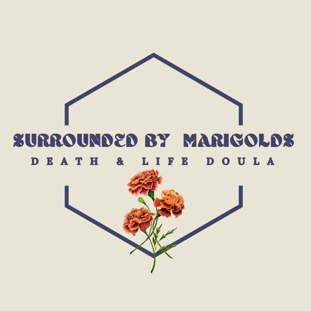 surroundedbymarigolds.com